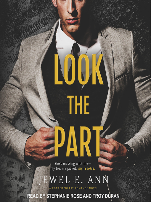 Cover image for Look the Part